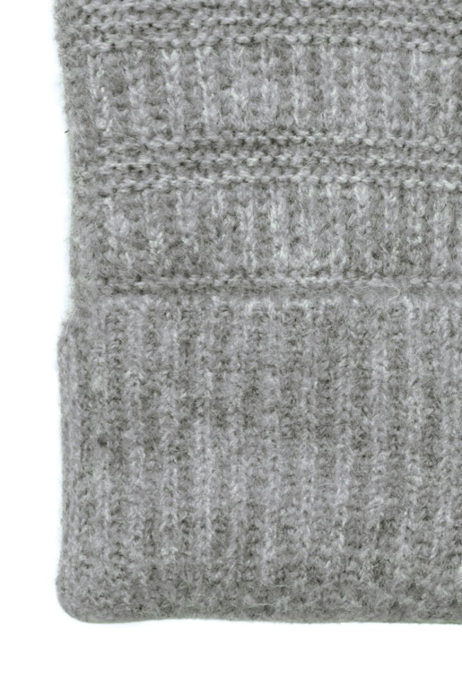 Hovedbilde Bawilk Gloves Onesize 20815438 - Grey Melange 200455