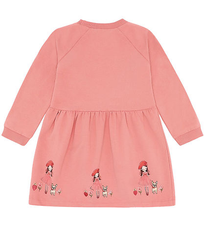 Hovedbilde HCDonna french girl 12453