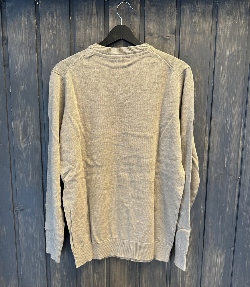 Bilde av Malcom V herregenser 21-100525 - Beach Sand 6549