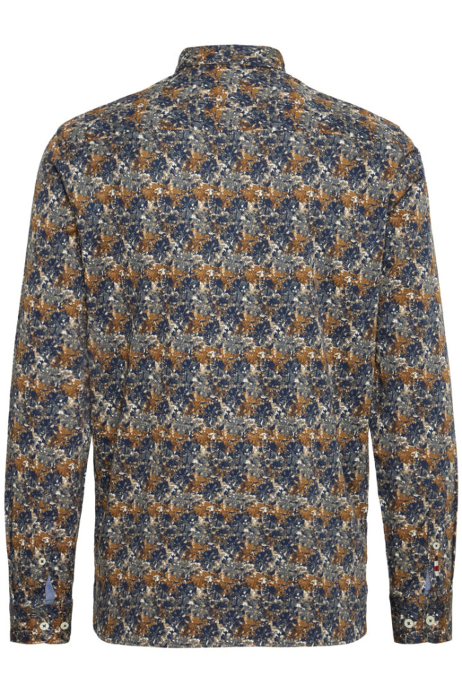 Hovedbilde FQ1924 floran shirt 21900816 - salute 194011