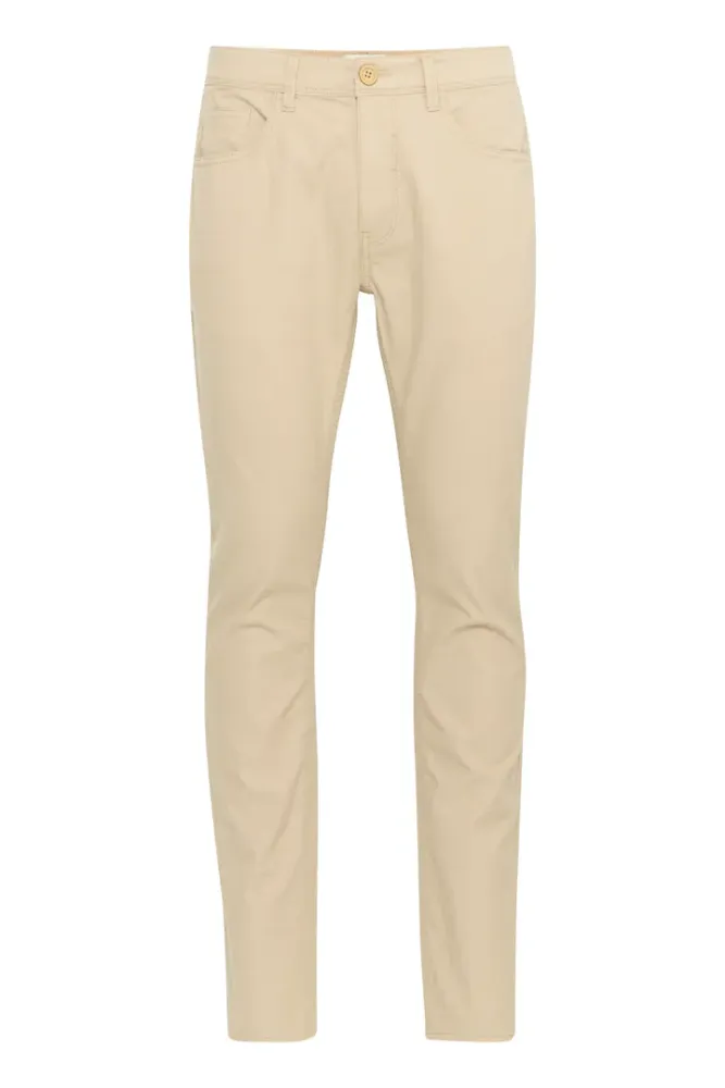 Hovedbilde Blend Bhedford Pants 20717076 - Cornstalk 161315