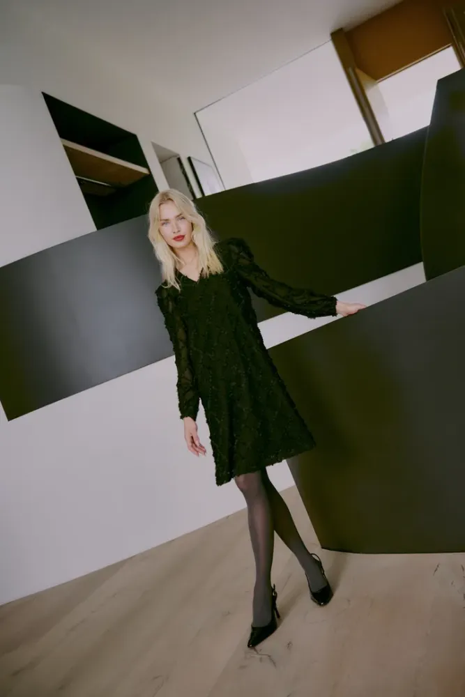 Hovedbilde BYHIMANA DRESS 20818242 - 130401