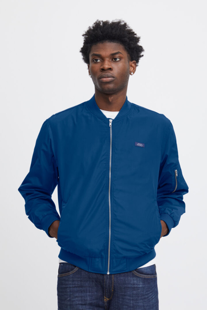 Hovedbilde Blend Jacket 20716736 - Navy Peony 194029